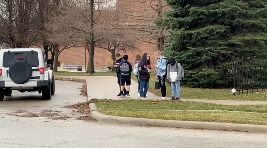ACLU criticizes dress code policies in 15 Nebraska school districts
