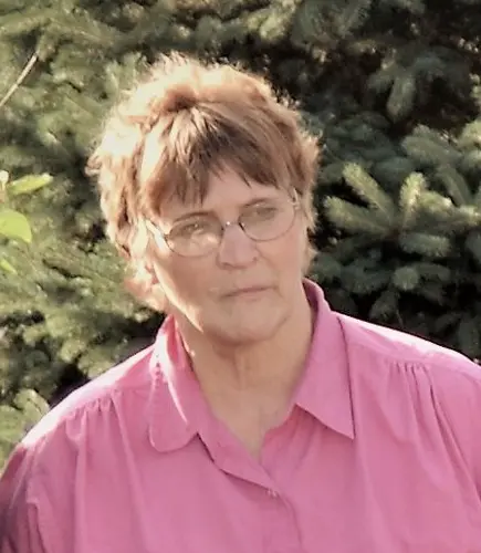 Gloria Gail Chambers
