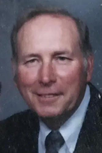 Willis J. "Bill" Moyer