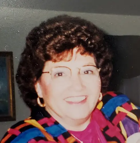Patricia Lutz, 82 of Nebraska City.