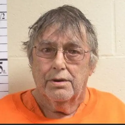 Rulo man arrested on Hydrocodone charge