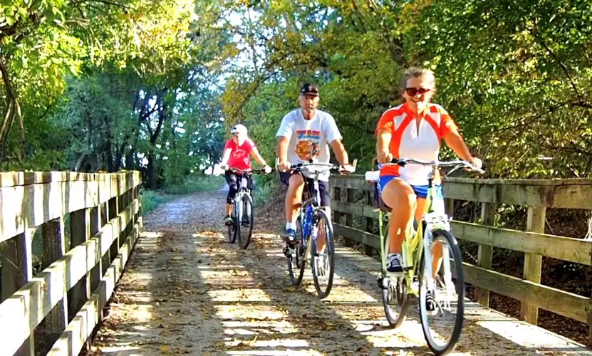 NRD expects spring opening on full length of recreational trail