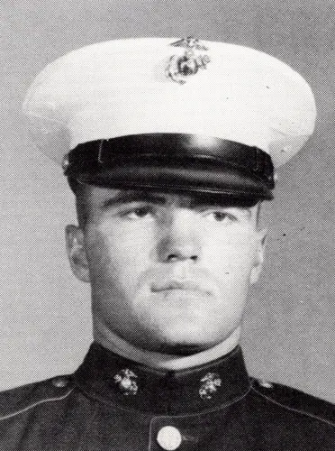 Larry Lawton Sr.