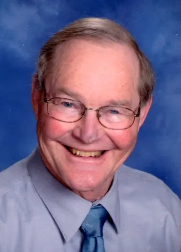 Mark Virgil Hopp