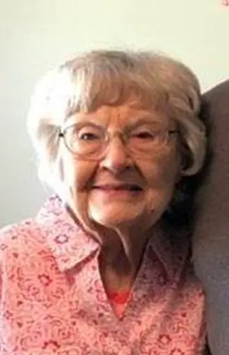 Jean Nosekabel, age 94 of Glenwood, IA formerly Randolph and Malvern, IA