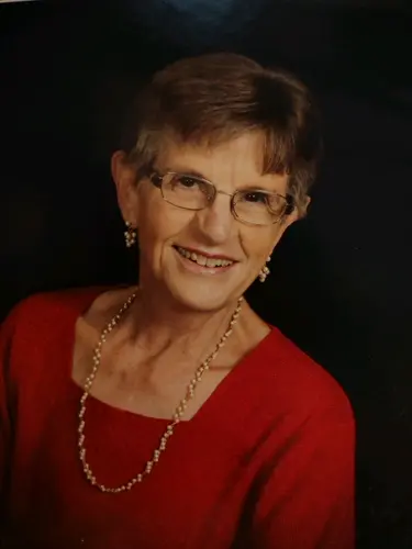 Nancy Jean Kasbohm