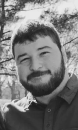 Bryce W. Buza, 28 of Nebr. City