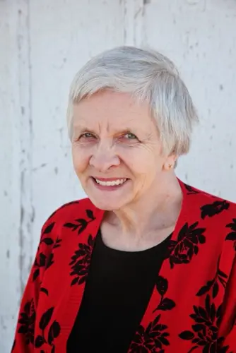 Mary Siske, 84, of Pawnee City