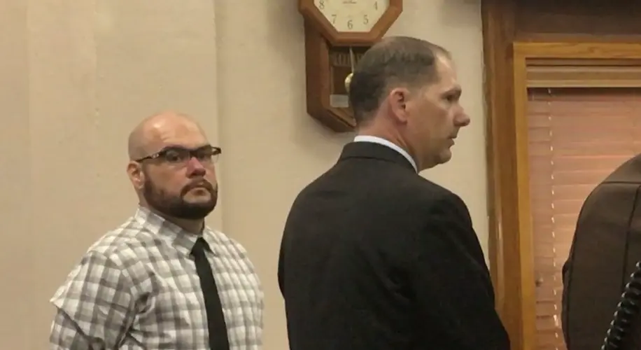 Nemaha County prosecutes new charge of sexual assault