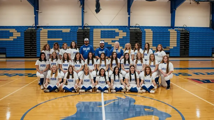 Peru State softball swept by Evangel