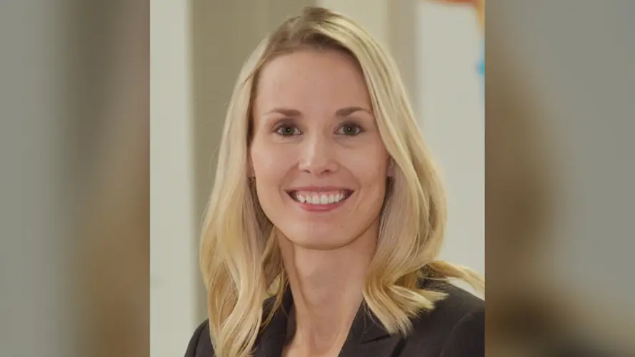 YMCA of Greater Omaha names Deterding president, CEO; First woman in the role