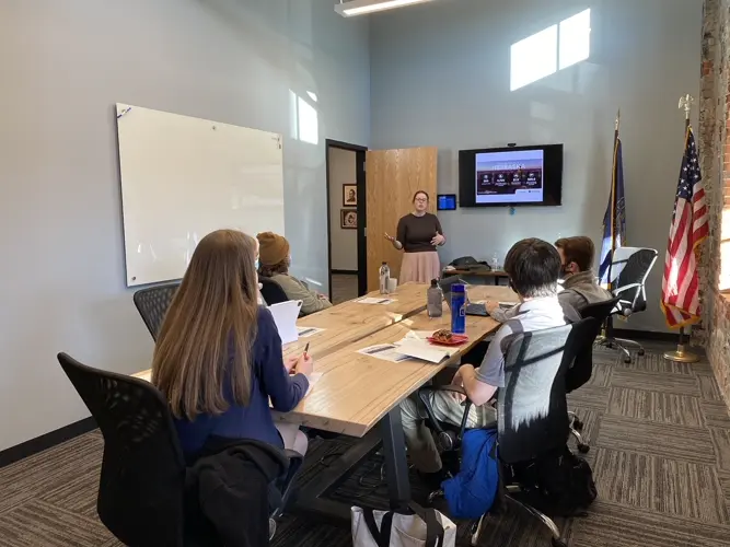 Lead for Nebraska
taking applications for AmeriCorps Fellows