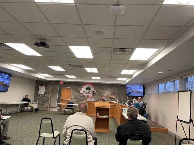 City Council approves funding for pickleball courts