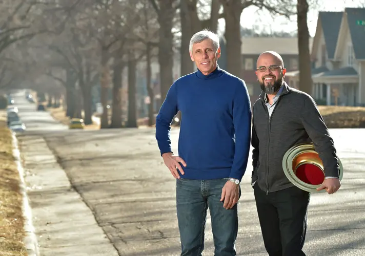 Loving their neighbors – one paid medical debt at a time