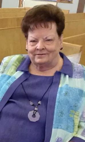 Gloria Schroder, age 86 of Thurman, IA