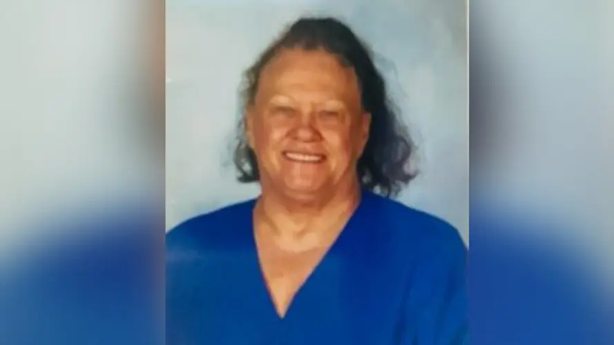 School janitor in Weeping Water gets a national spotlight — and prize