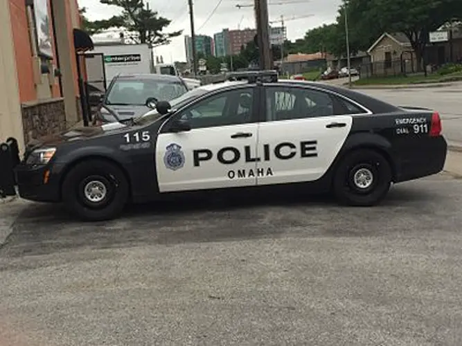 Omaha staff member reportedly injured during student disturbance