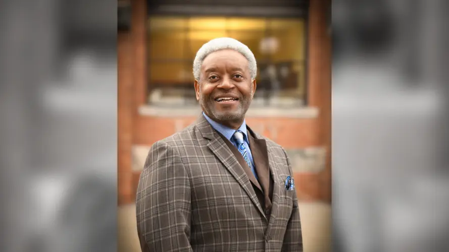 Ingram Selected as 2022 NSCS Teaching Excellence Award Recipient