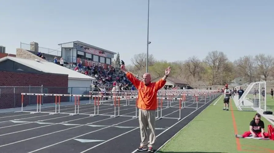 Falls City's RaeAnn Thompson looking to repeat at state meet