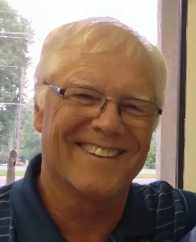 Richard D. "Doc" Jamison, DVM age 77 of Sidney, IA