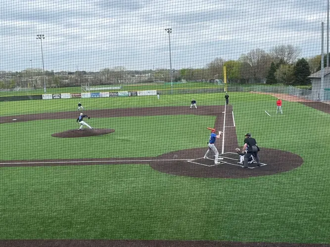 Legion Baseball: Area tournament locations announced