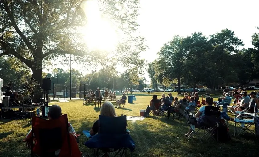 Nebraska City set to host Treestock Independence Day Festival