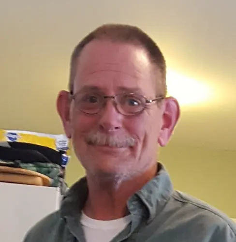 Mark Severson