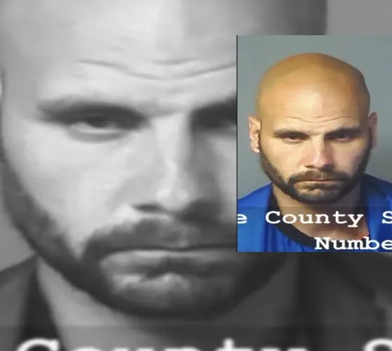 Probationer charged with new assault on woman