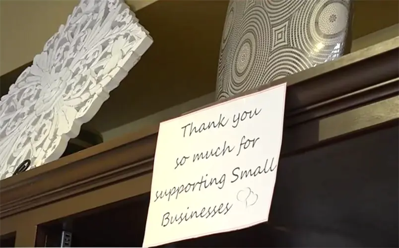 Some Omaha metro businesses successfully compete against Amazon Prime