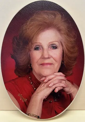 Geneva M. Wurtele, 97, Nebr. City