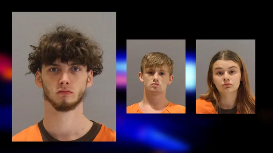 OPD: Arrests made in connection to Saturday night homicide