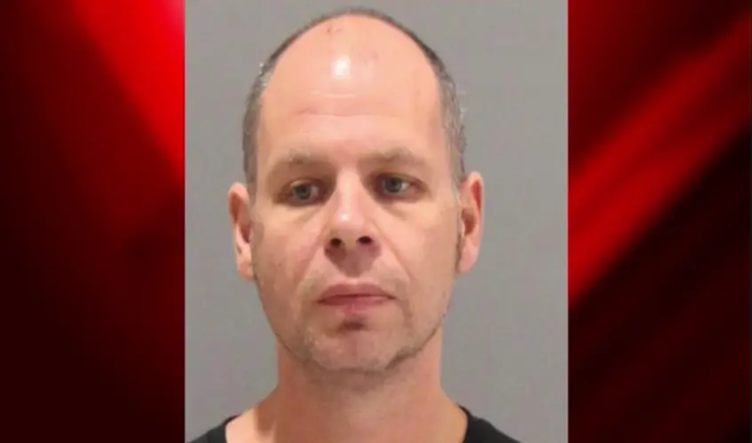 Omaha man charged with arson after occupants locked inside home set on fire