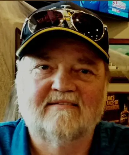 Norman (Cork) Vander Kuur, 64, Talmage