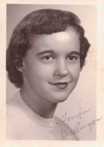 Fonda Kay Powers, age 84 of Sidney, IA formerly Hamburg and Thurman, IA