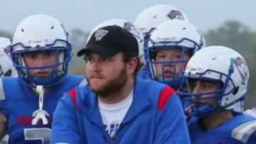 Southeast Nebraska rivals 'wrap their arms' around family of teacher, coach killed in hunting accident