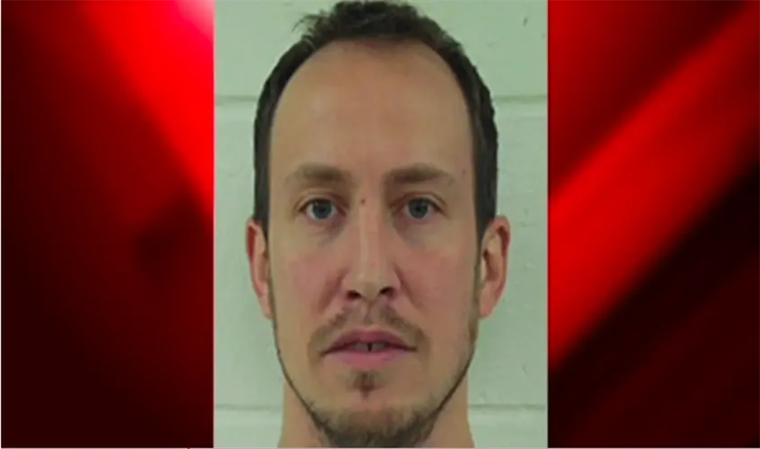 NSP: Nebraska penitentiary inmate found with child porn