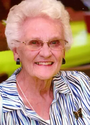 Darlene Jean Bolton, age, 93, of Council Bluffs, Iowa, formerly Henderson, Iowa