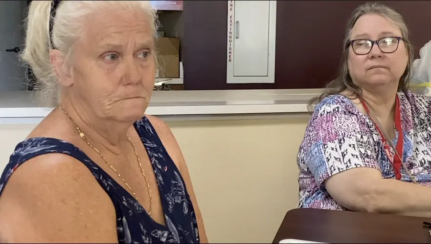 Westbury residents calling for help amidst upheaval