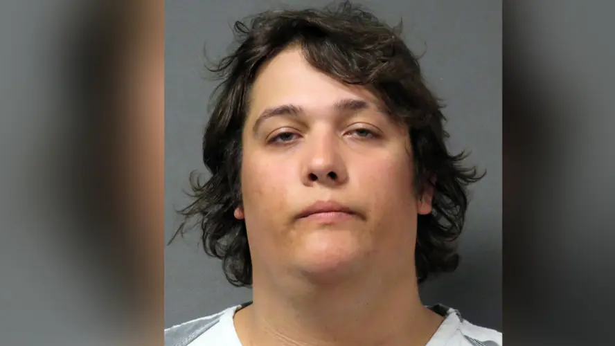 Blair man sentenced for plotting to kill U.S. Fish and Wildlife officer