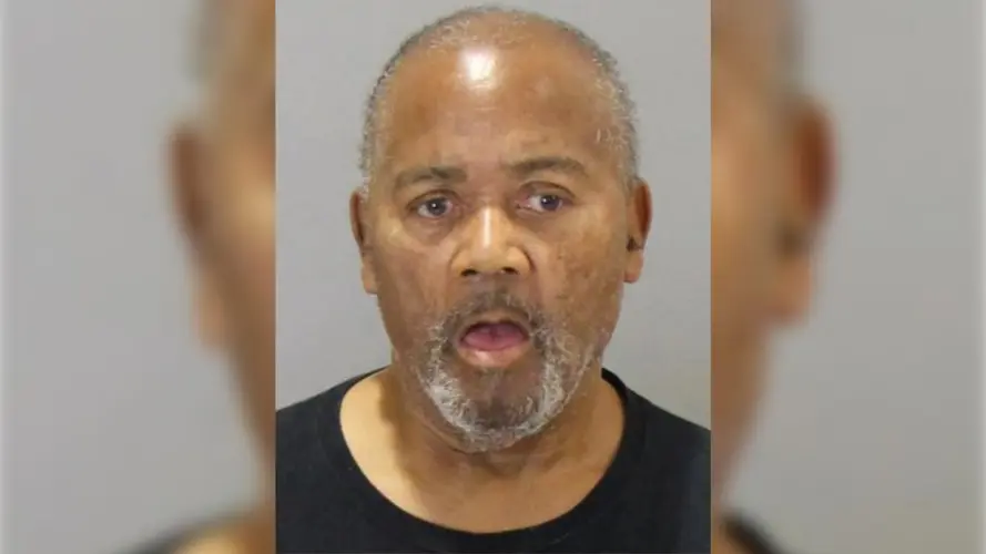 Douglas County Department of Corrections inmate declared dead