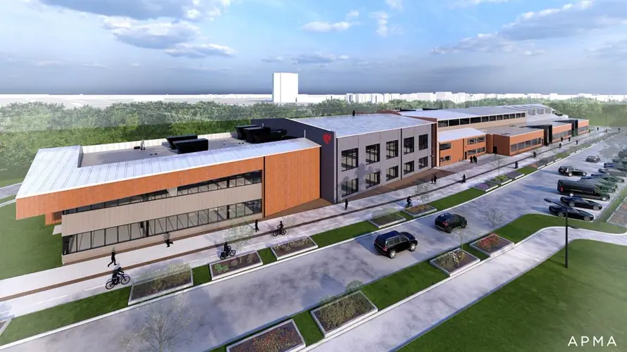 UNMC's Innovation Hub gets approval from Regents