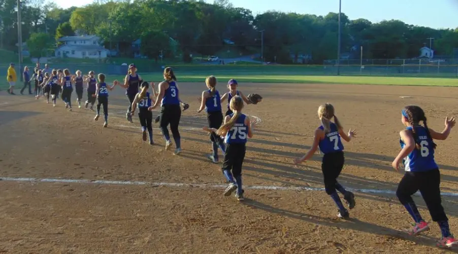 Police: funds stolen from Plattsmouth sports groups