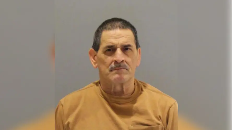 Inmate found unresponsive in his cell, authorities declared him dead