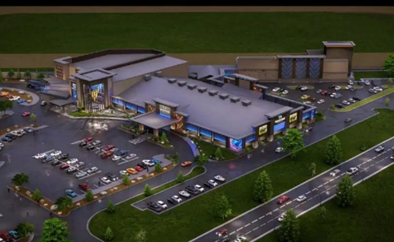 WarHorse Omaha casino licensing approved