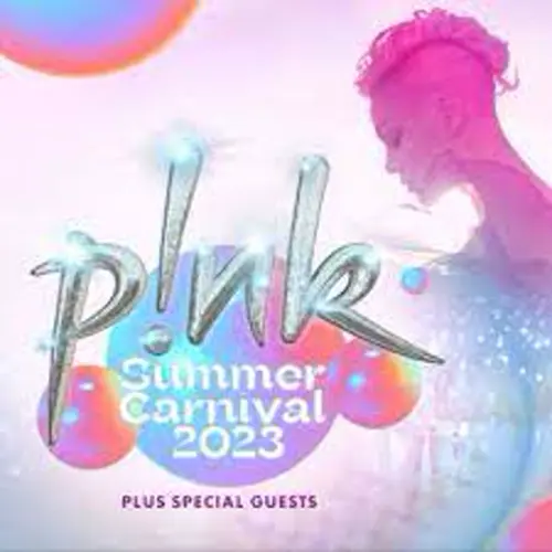 P!NK to be in Omaha August 2023