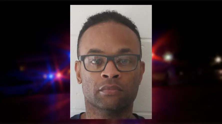 Missing inmate back in custody after Omaha accident