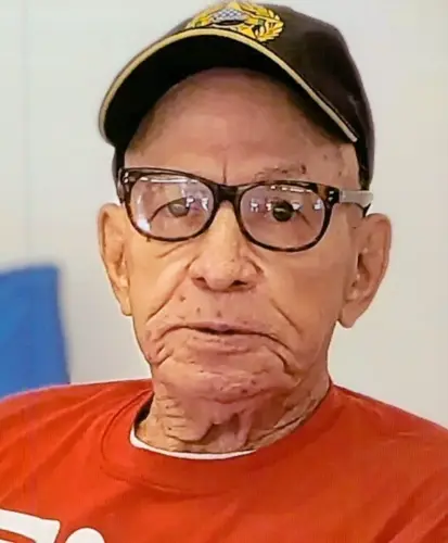 Joe Rico, 93, Nebr. City