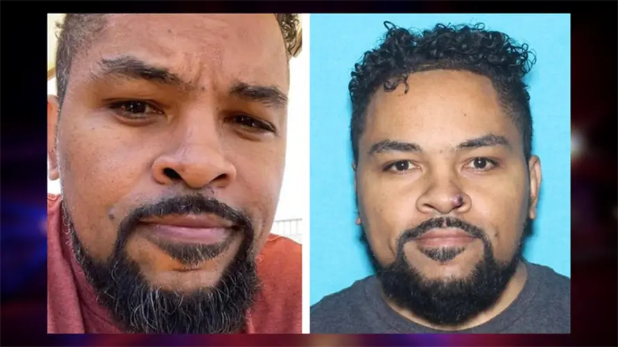 Kansas man wanted in Omaha woman’s disappearance arrested in Belize