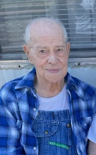 Arlie Monroe, age 93 of Nehawka, NE