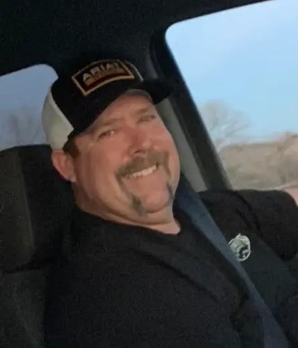 Mike Wright, age 46 of Malvern, IA
